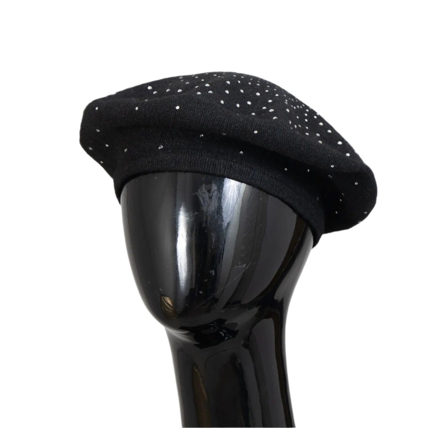Embellished Beret