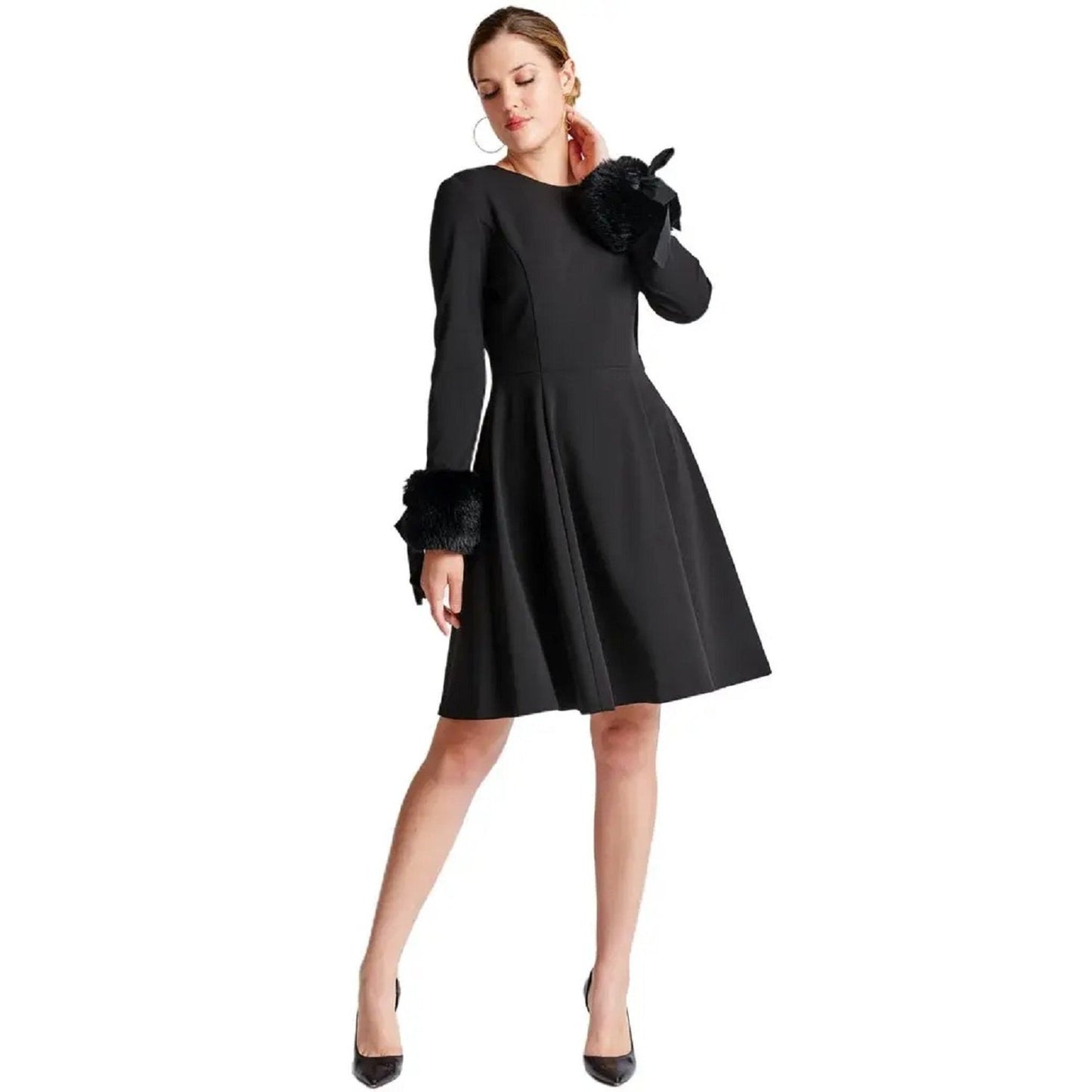 Caroline Dress