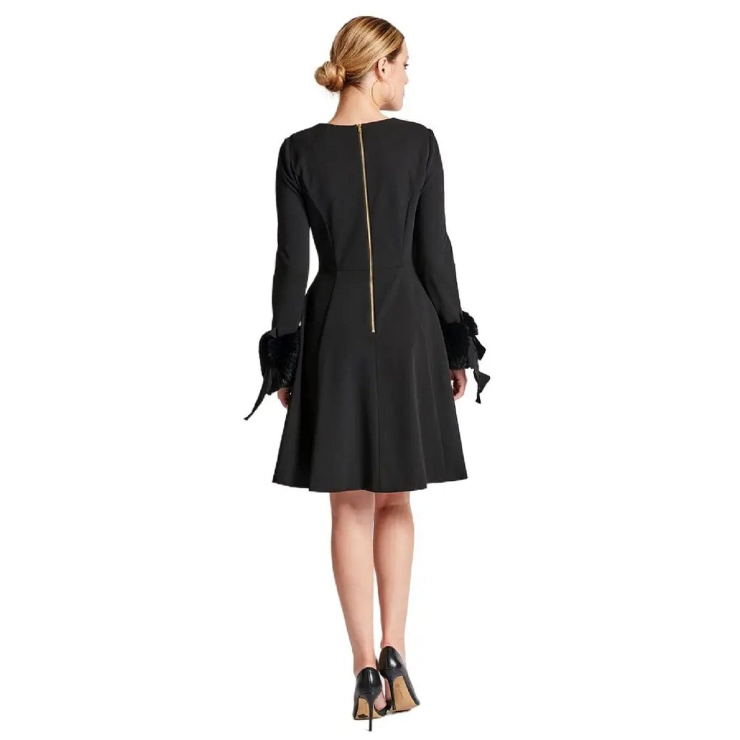 Caroline Dress