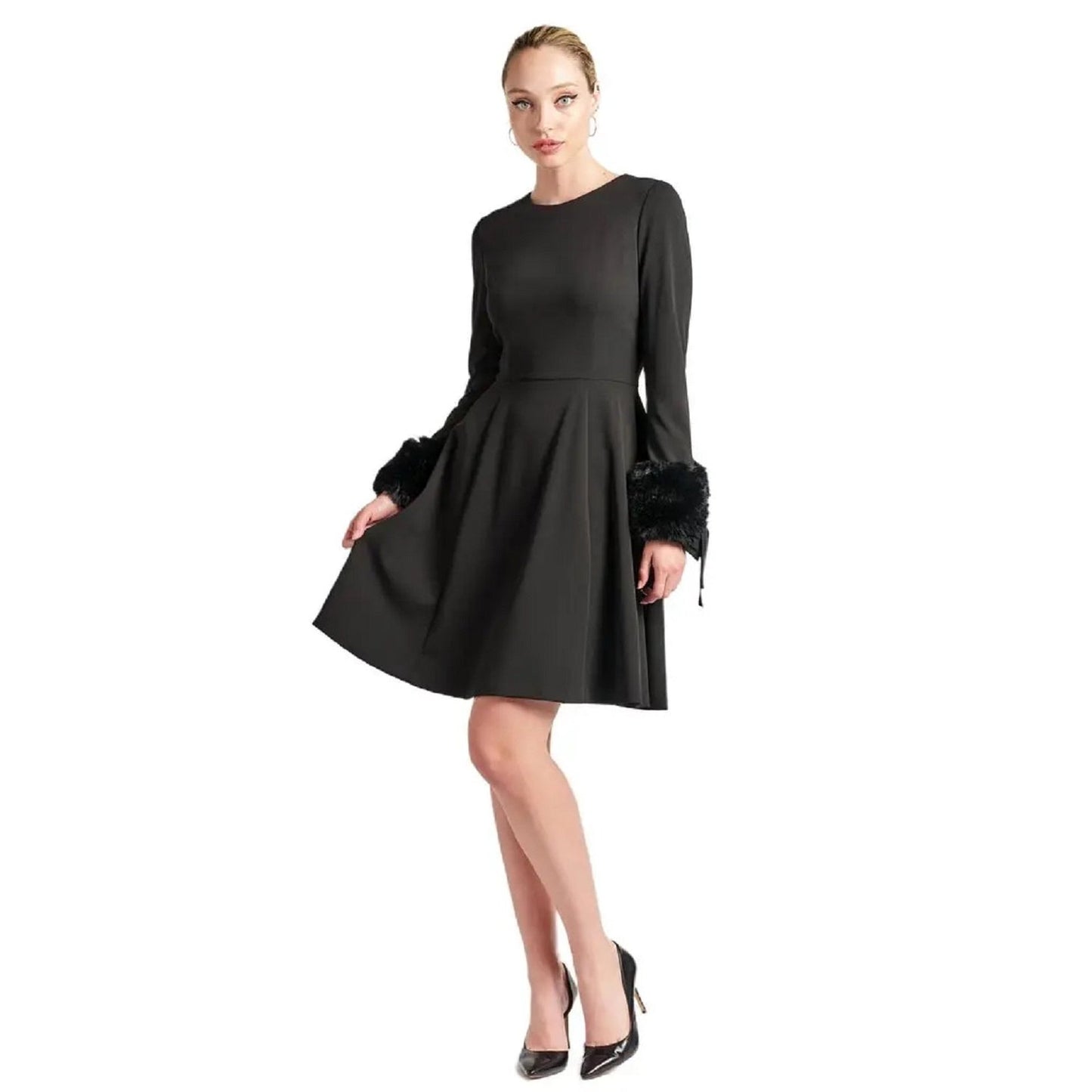 Caroline Dress