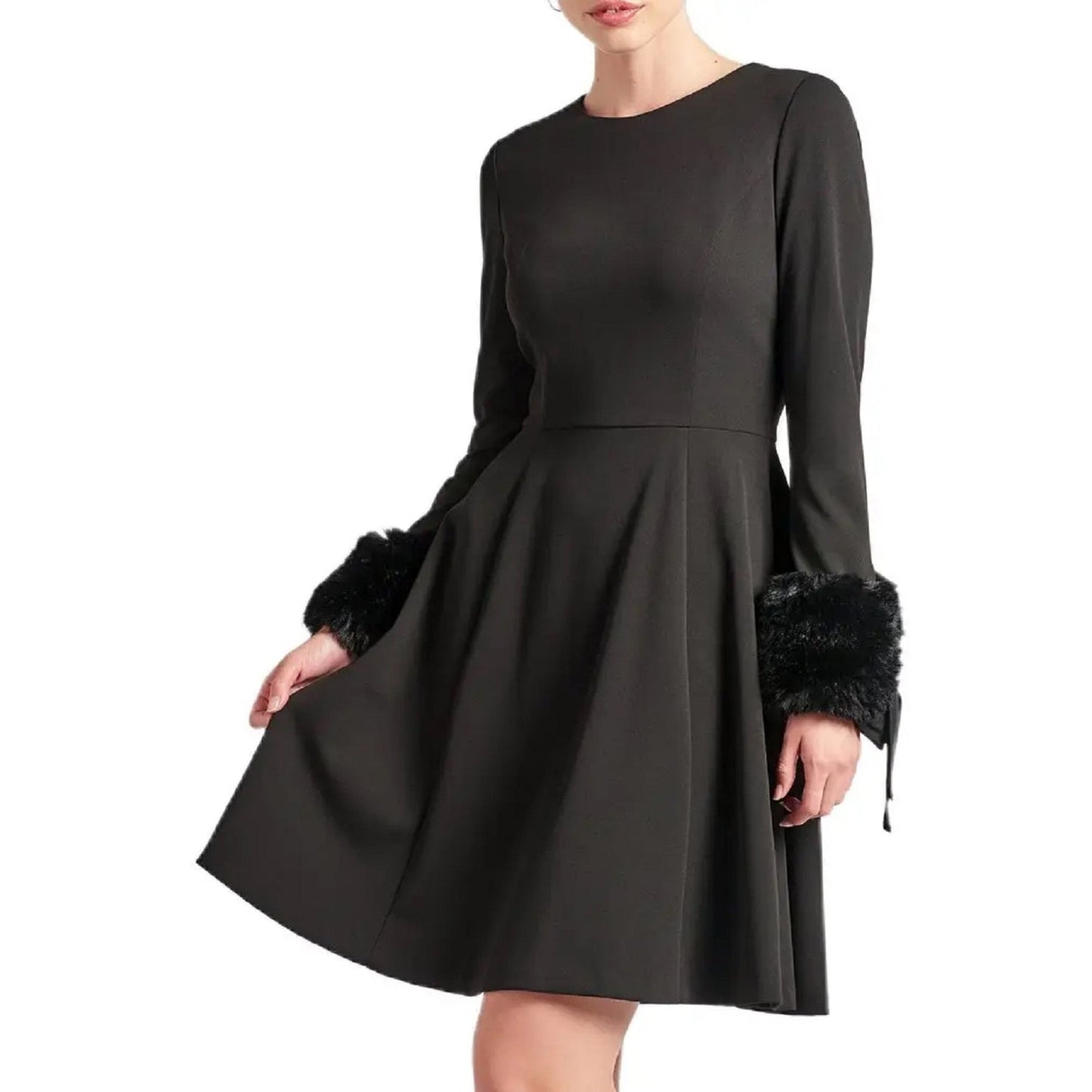 Caroline Dress