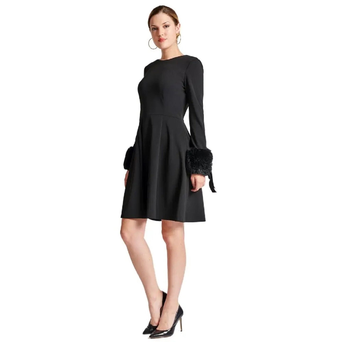 Caroline Dress