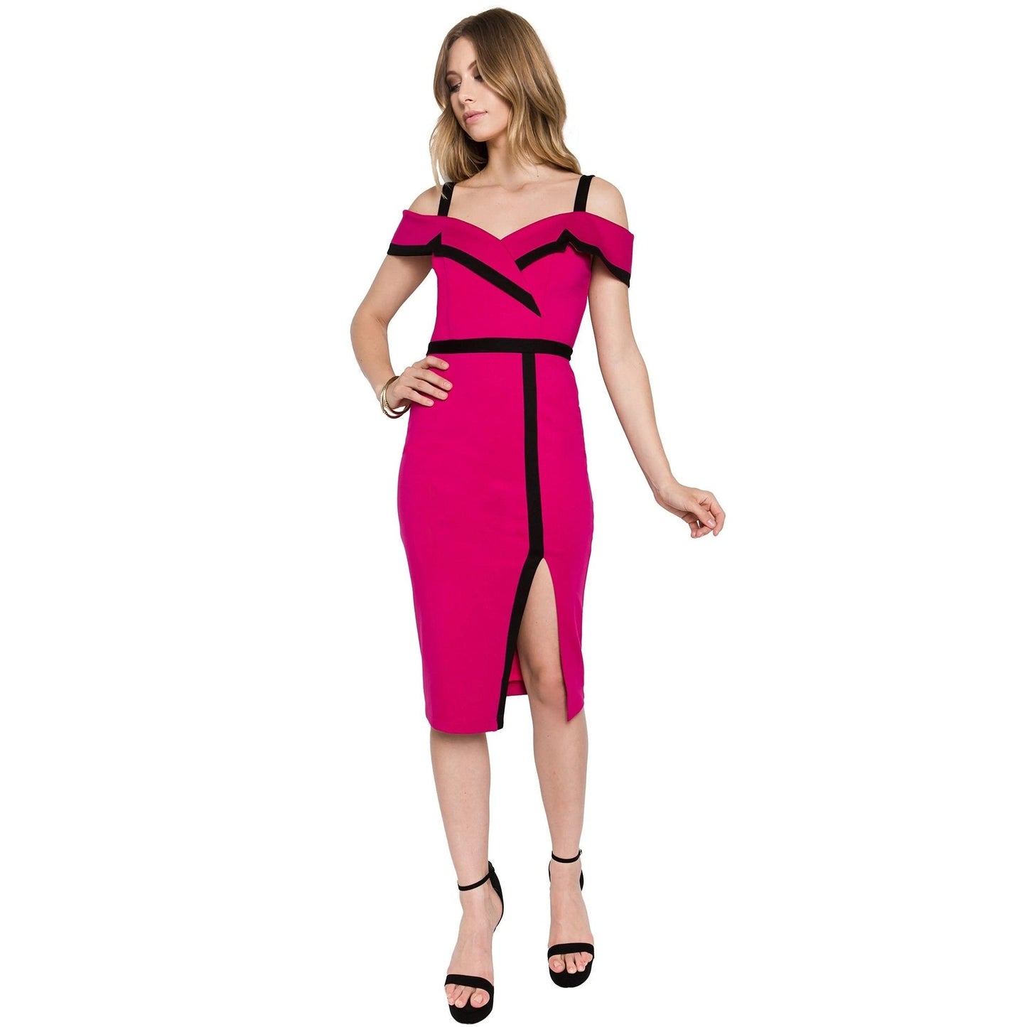 Olivia Dress