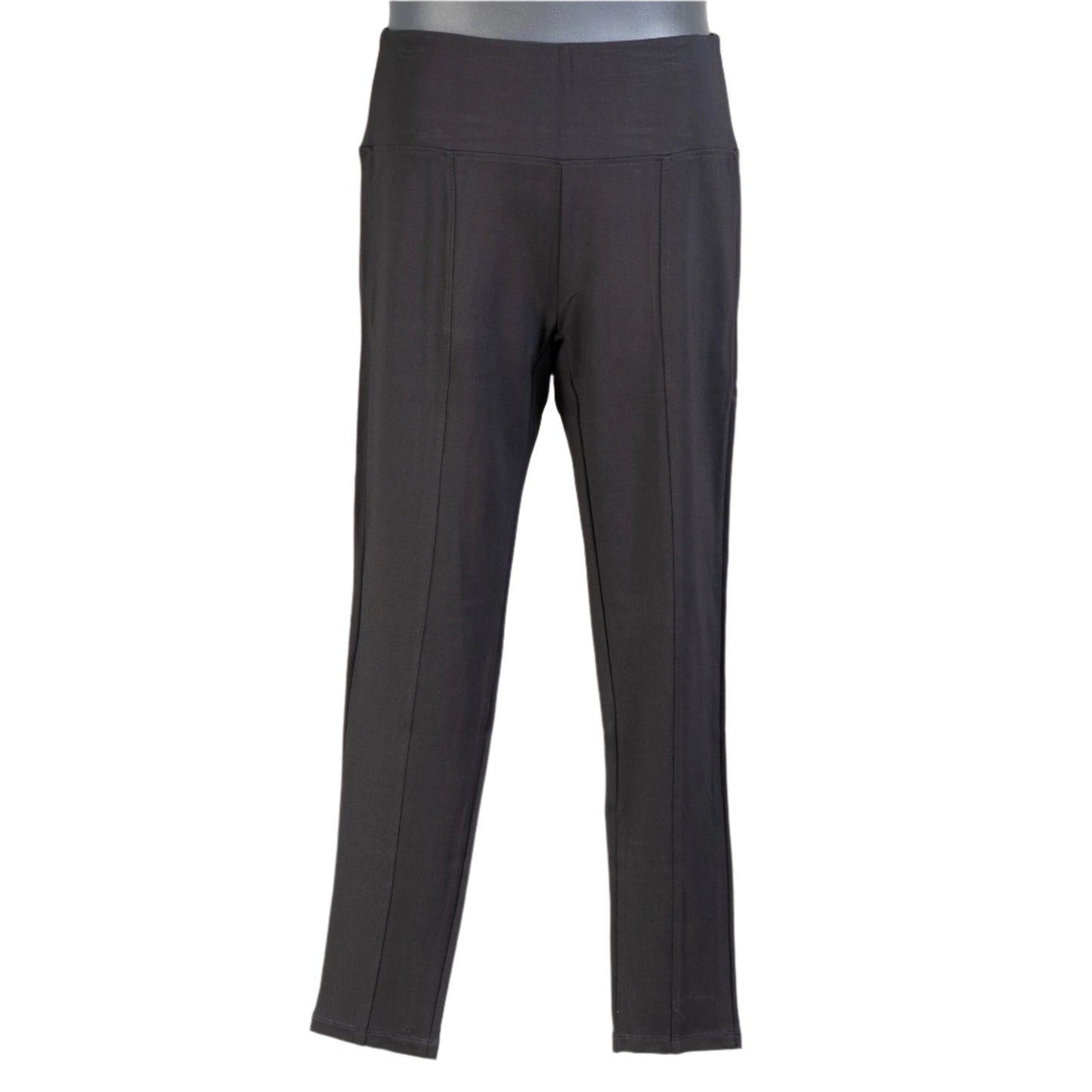 Seam Ponte Knit Pant