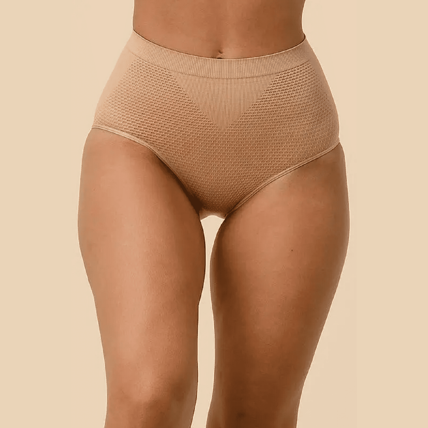 Padded Briefs