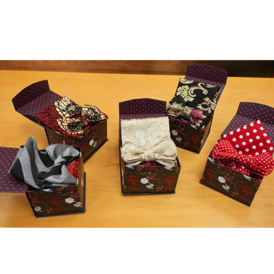 Neckties/Bowties
