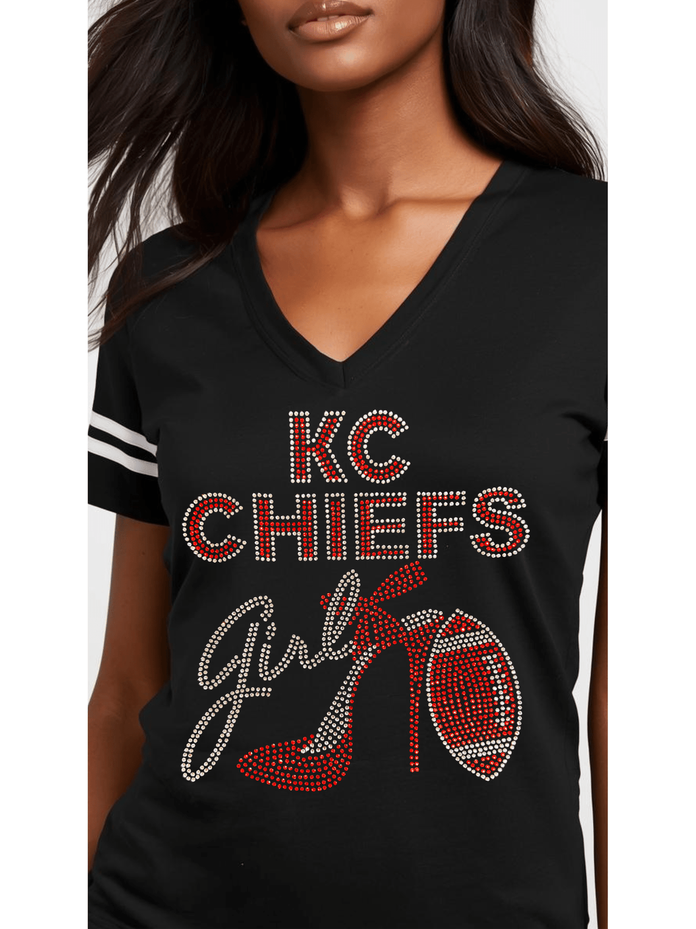SS Chiefs Girl