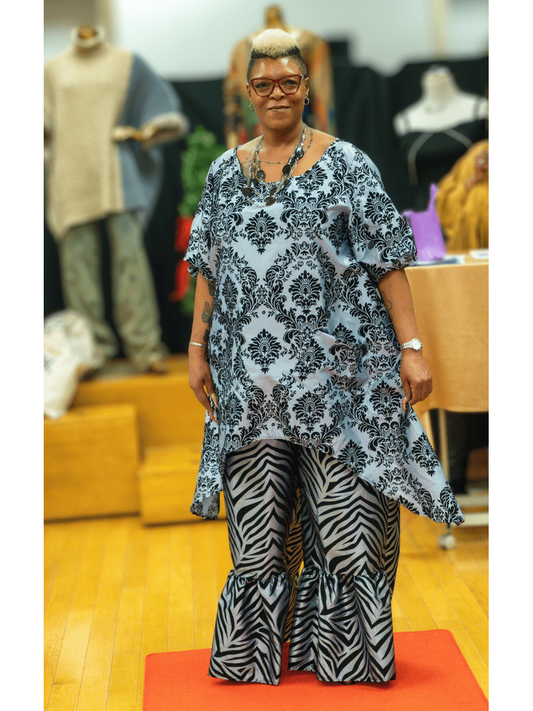 Hilo 2pc Print Set