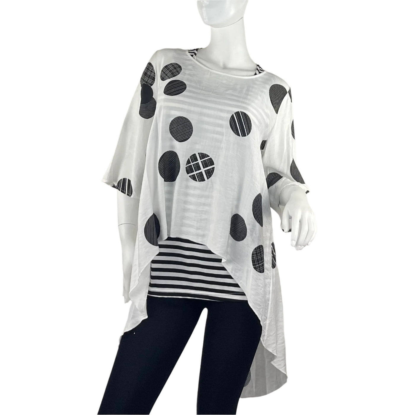BW Hi-Lo Top Plus