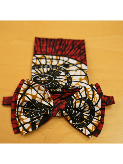 Custom Neckties/Bowties