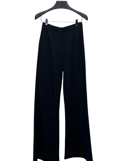 Faux Suade Pants