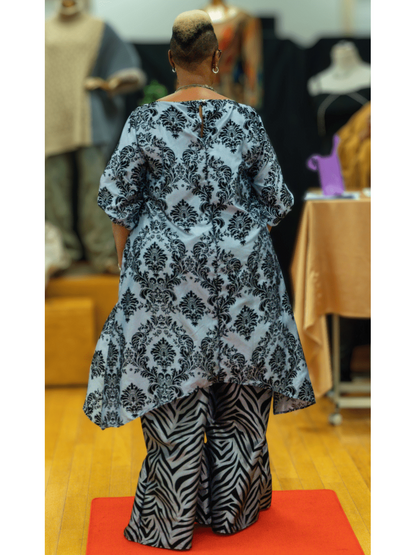 Hilo 2pc Print Set