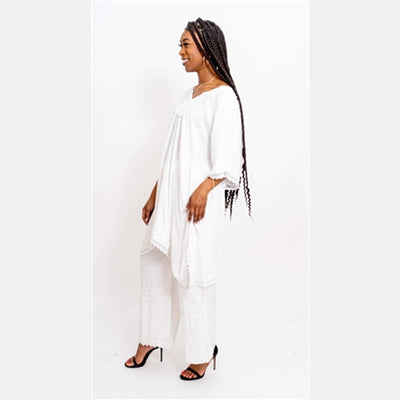 2pc Kaftan Set