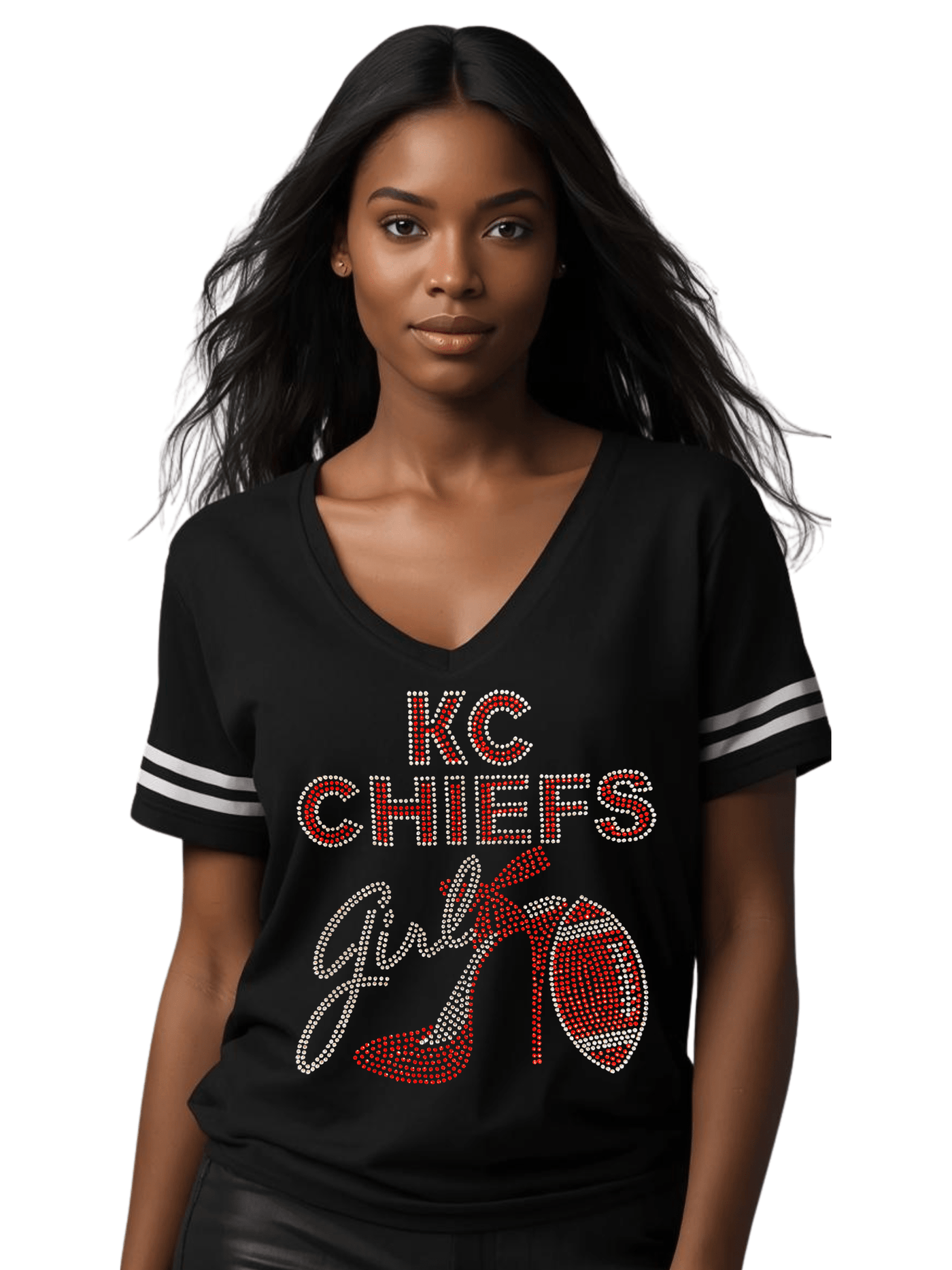 SS Chiefs Girl
