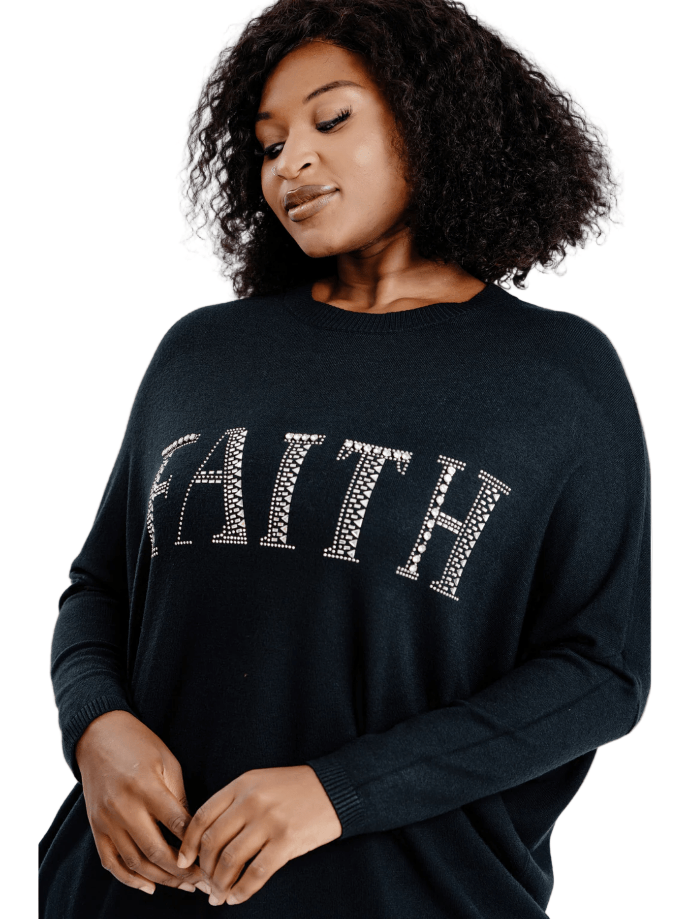 LS Faith Top