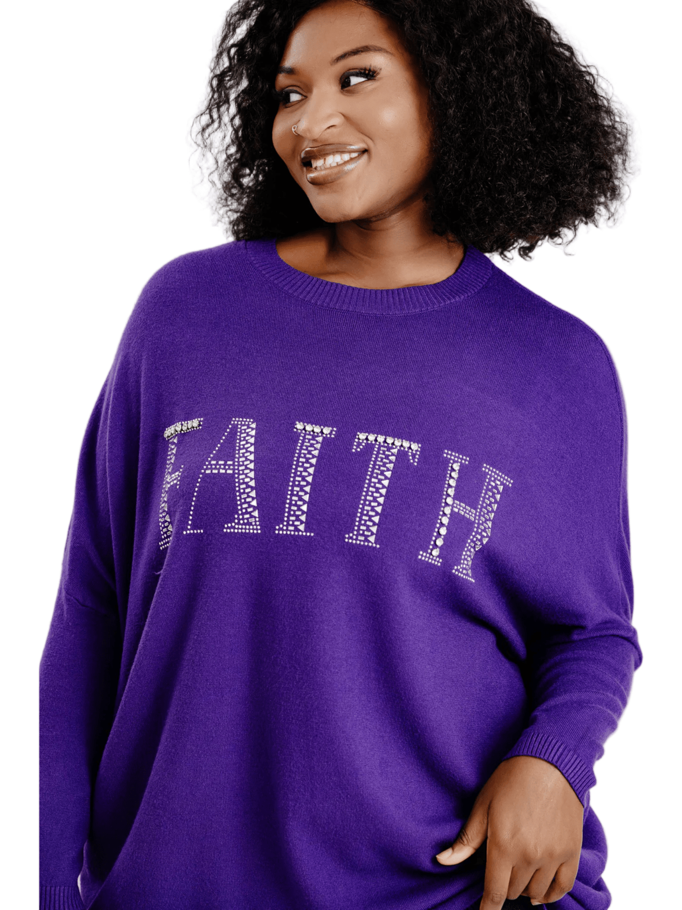 LS Faith Top
