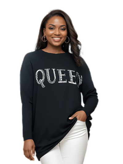 LS Queen Top