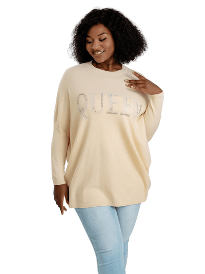 LS Queen Top