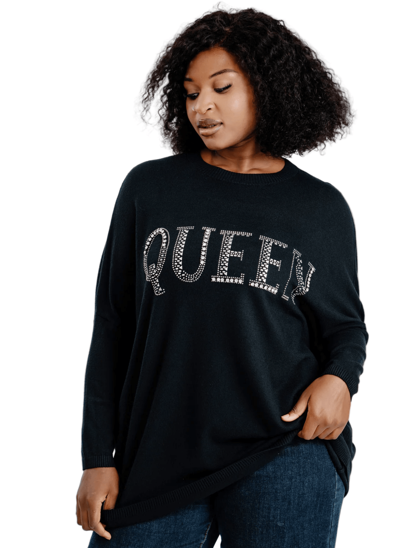 LS Queen Top
