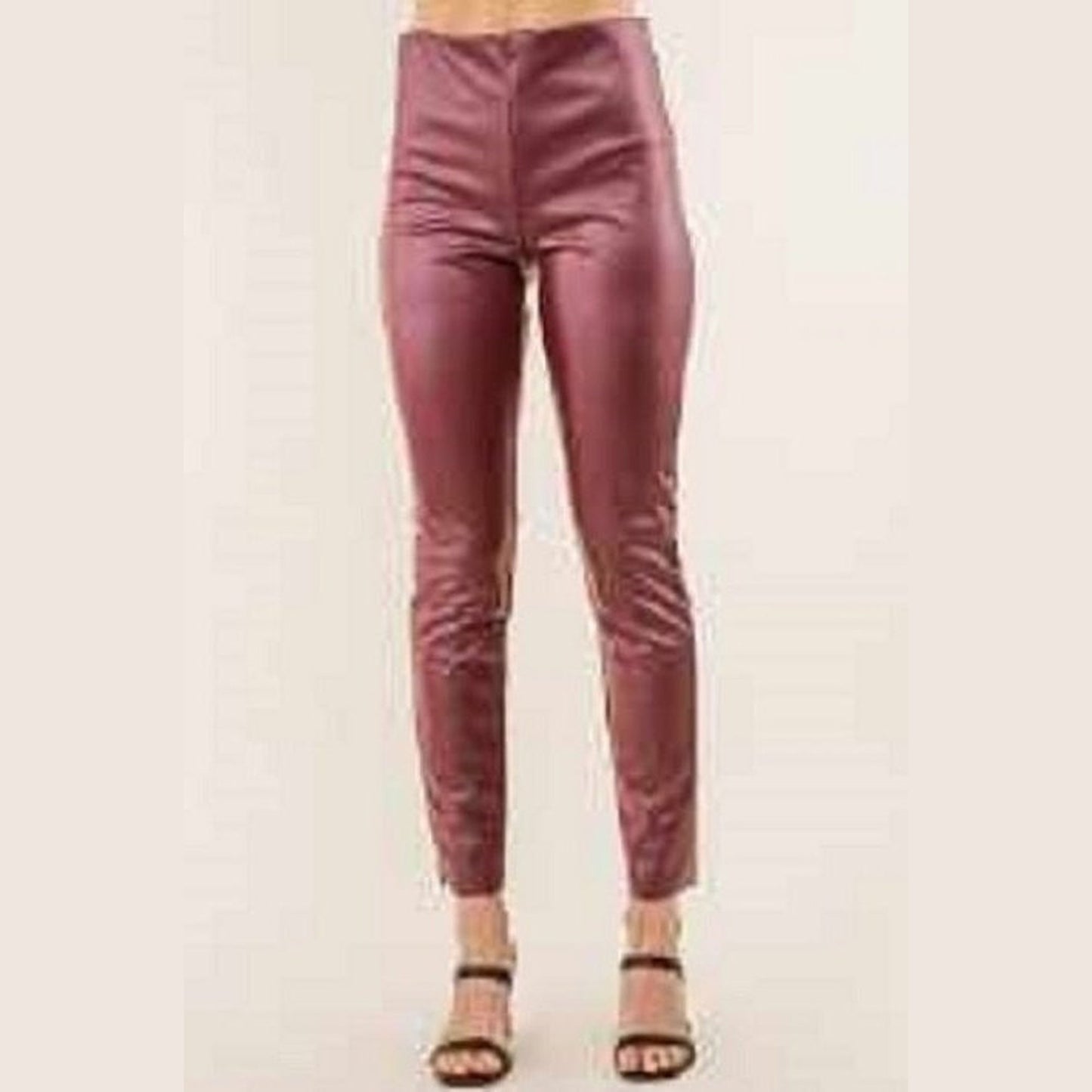 Faux Legging Pant