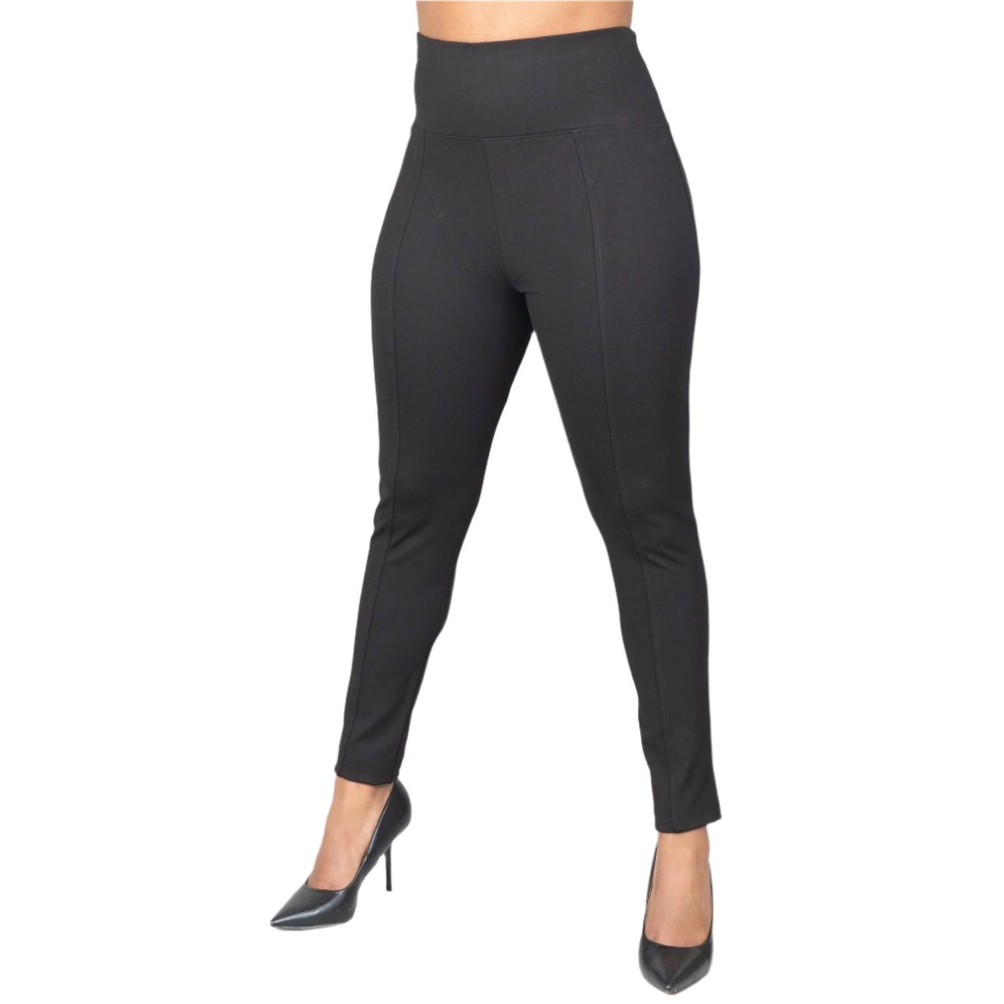 Seam Ponte Knit Pant – micahsboutique