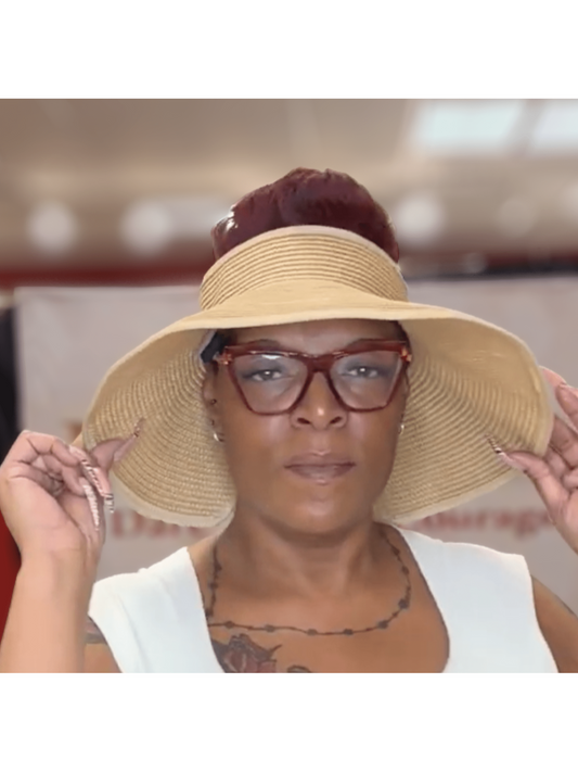 Sun Hat