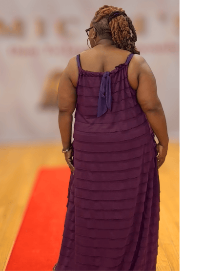 Textured Sundress