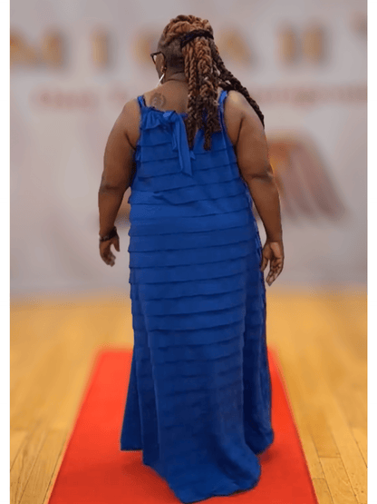 Textured Sundress