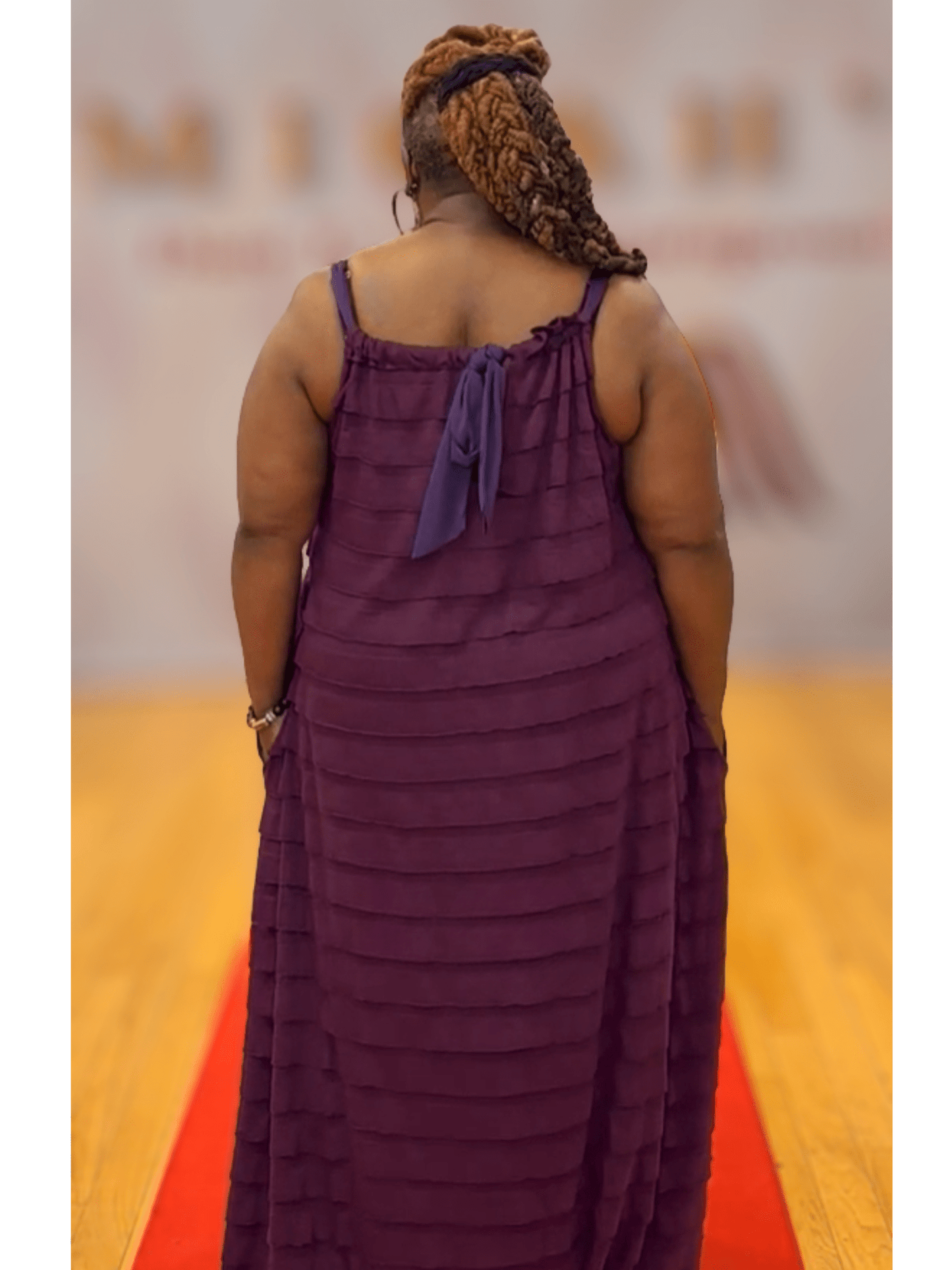 Textured Sundress
