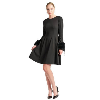 Caroline Dress